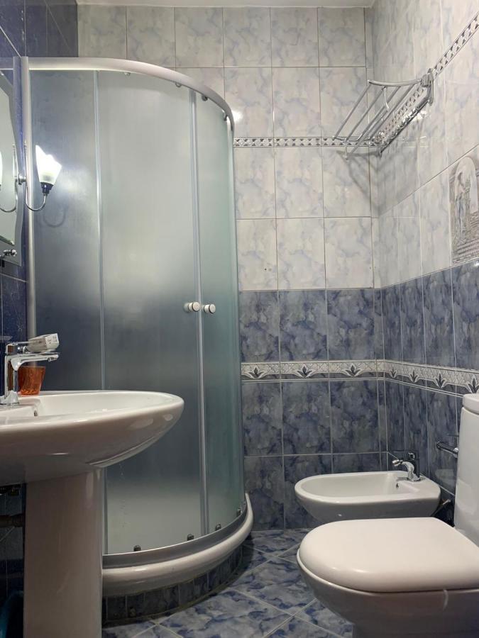 Spacious Family-Friendly Apartment In The Heart Of Bllok Tiranë Eksteriør bilde