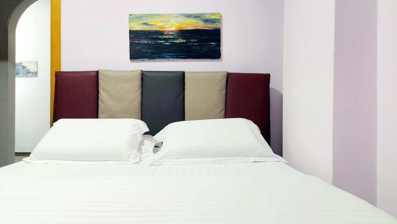 Spacious Family-Friendly Apartment In The Heart Of Bllok Tiranë Eksteriør bilde
